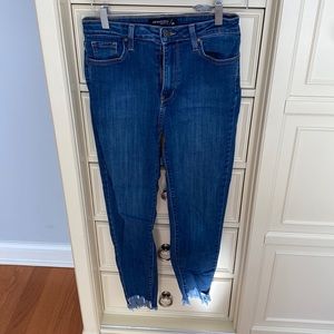 Just Black Denim jeans